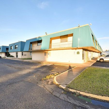 Oyo Hotel Shreveport Shv I-20 Zewnętrze zdjęcie