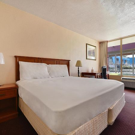 Oyo Hotel Shreveport Shv I-20 Zewnętrze zdjęcie