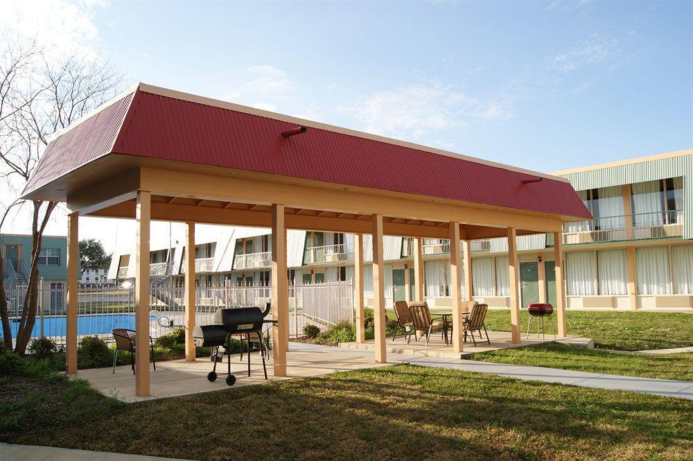 Oyo Hotel Shreveport Shv I-20 Zewnętrze zdjęcie