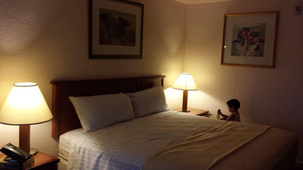 Oyo Hotel Shreveport Shv I-20 Zewnętrze zdjęcie