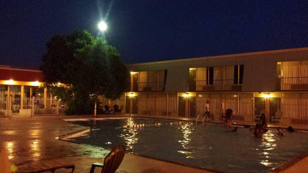 Oyo Hotel Shreveport Shv I-20 Zewnętrze zdjęcie