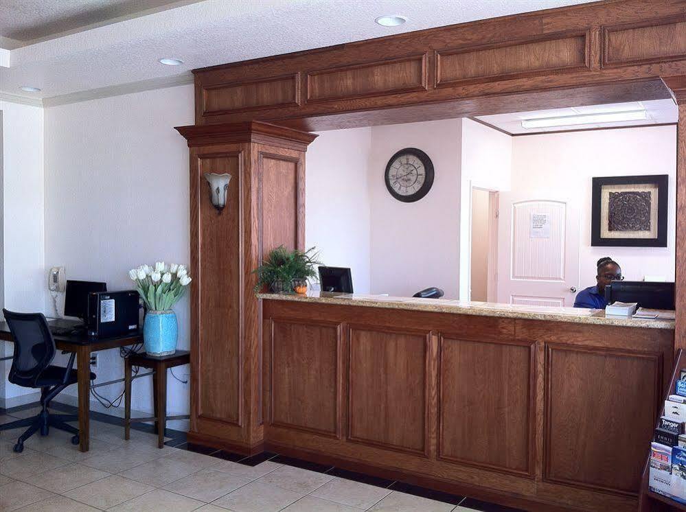 Oyo Hotel Shreveport Shv I-20 Zewnętrze zdjęcie