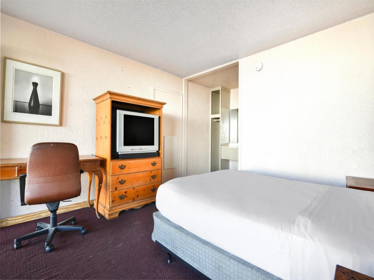 Oyo Hotel Shreveport Shv I-20 Zewnętrze zdjęcie