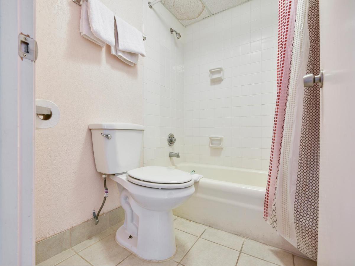Oyo Hotel Shreveport Shv I-20 Zewnętrze zdjęcie