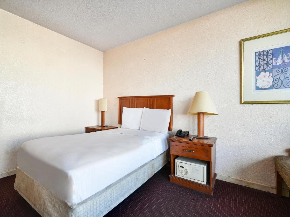 Oyo Hotel Shreveport Shv I-20 Zewnętrze zdjęcie