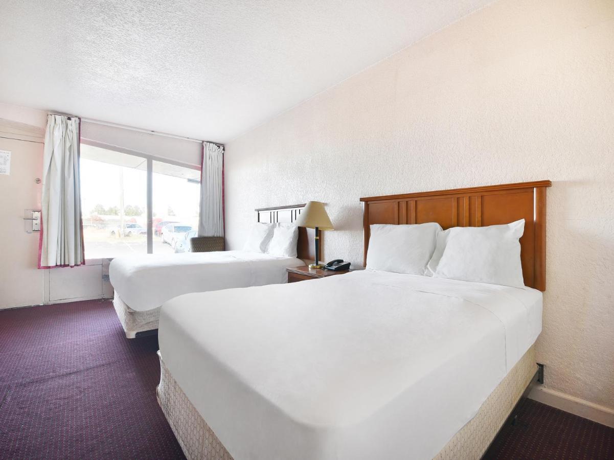 Oyo Hotel Shreveport Shv I-20 Zewnętrze zdjęcie