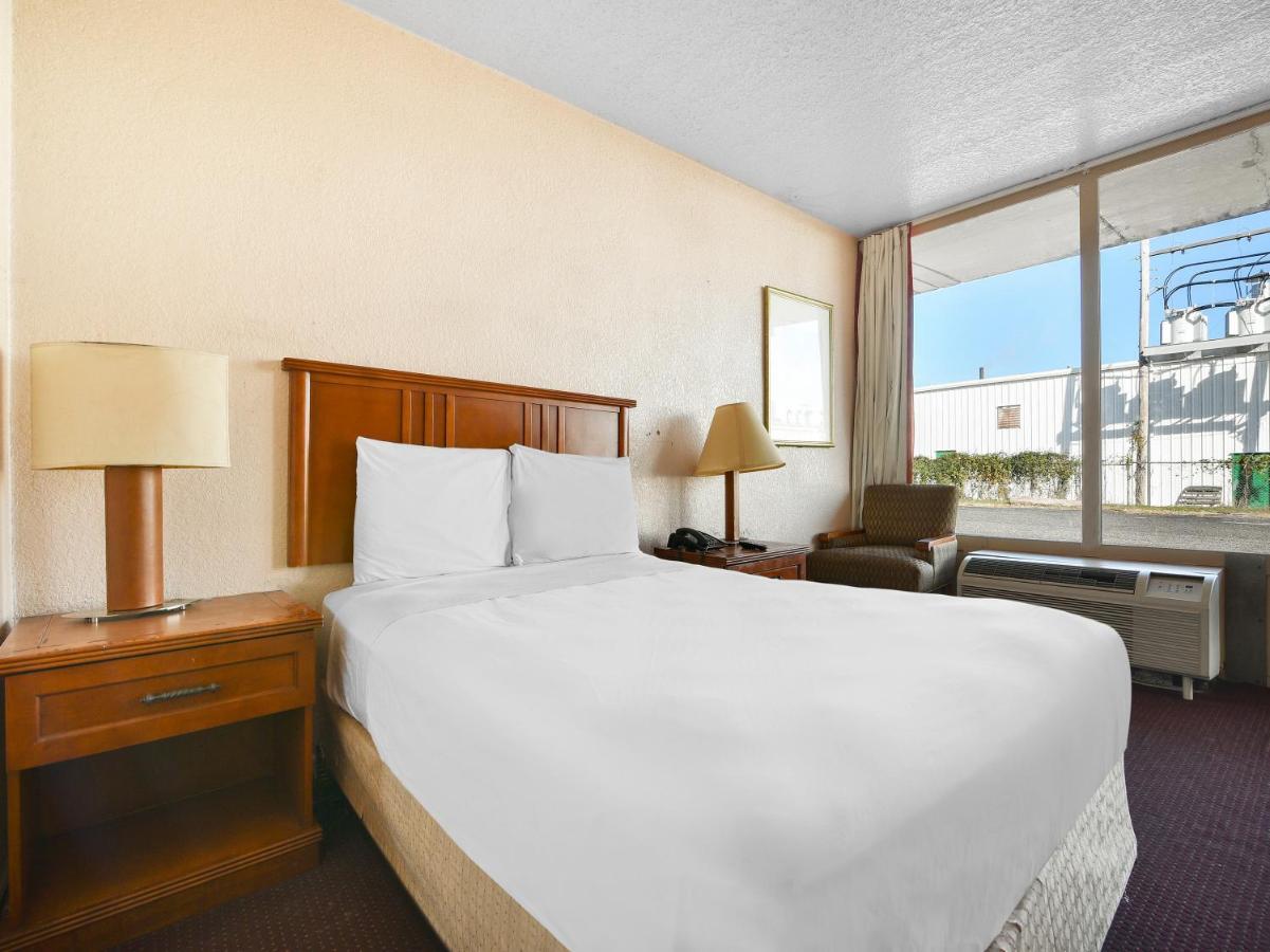 Oyo Hotel Shreveport Shv I-20 Zewnętrze zdjęcie