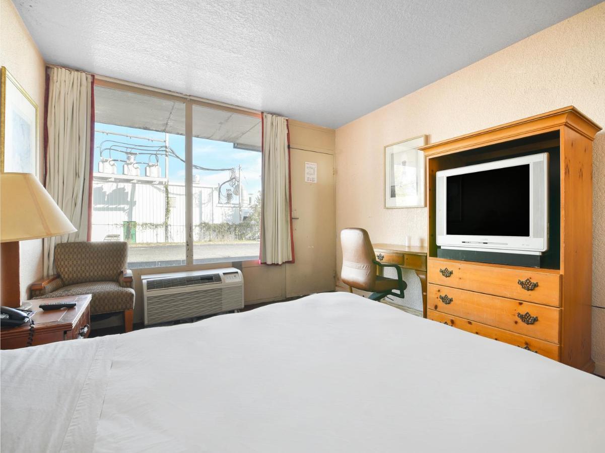 Oyo Hotel Shreveport Shv I-20 Zewnętrze zdjęcie