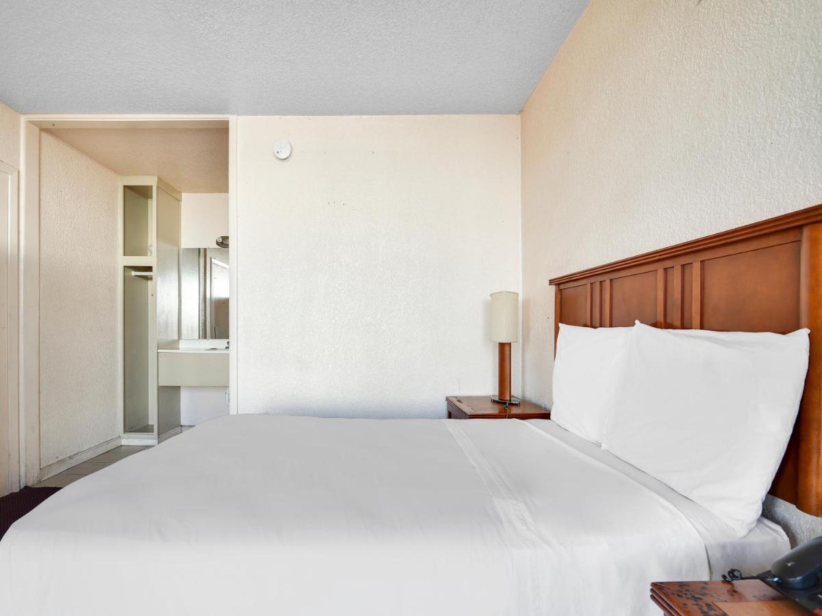 Oyo Hotel Shreveport Shv I-20 Zewnętrze zdjęcie