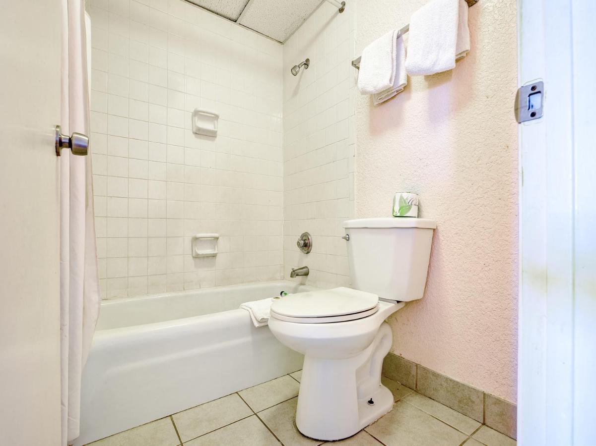 Oyo Hotel Shreveport Shv I-20 Zewnętrze zdjęcie