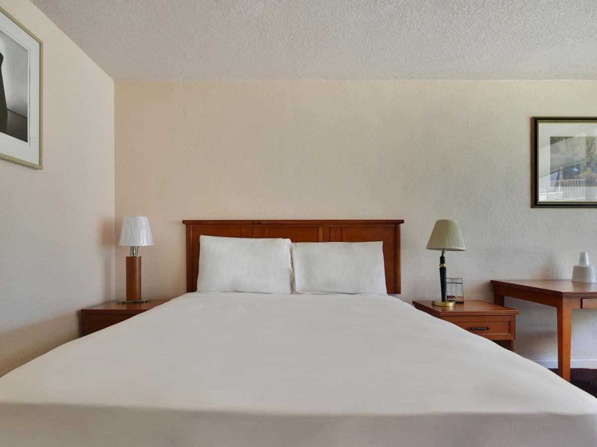 Oyo Hotel Shreveport Shv I-20 Zewnętrze zdjęcie