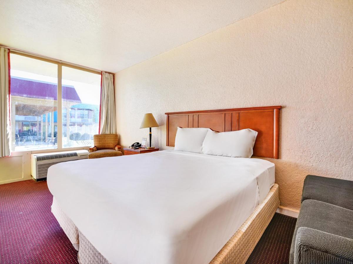 Oyo Hotel Shreveport Shv I-20 Zewnętrze zdjęcie