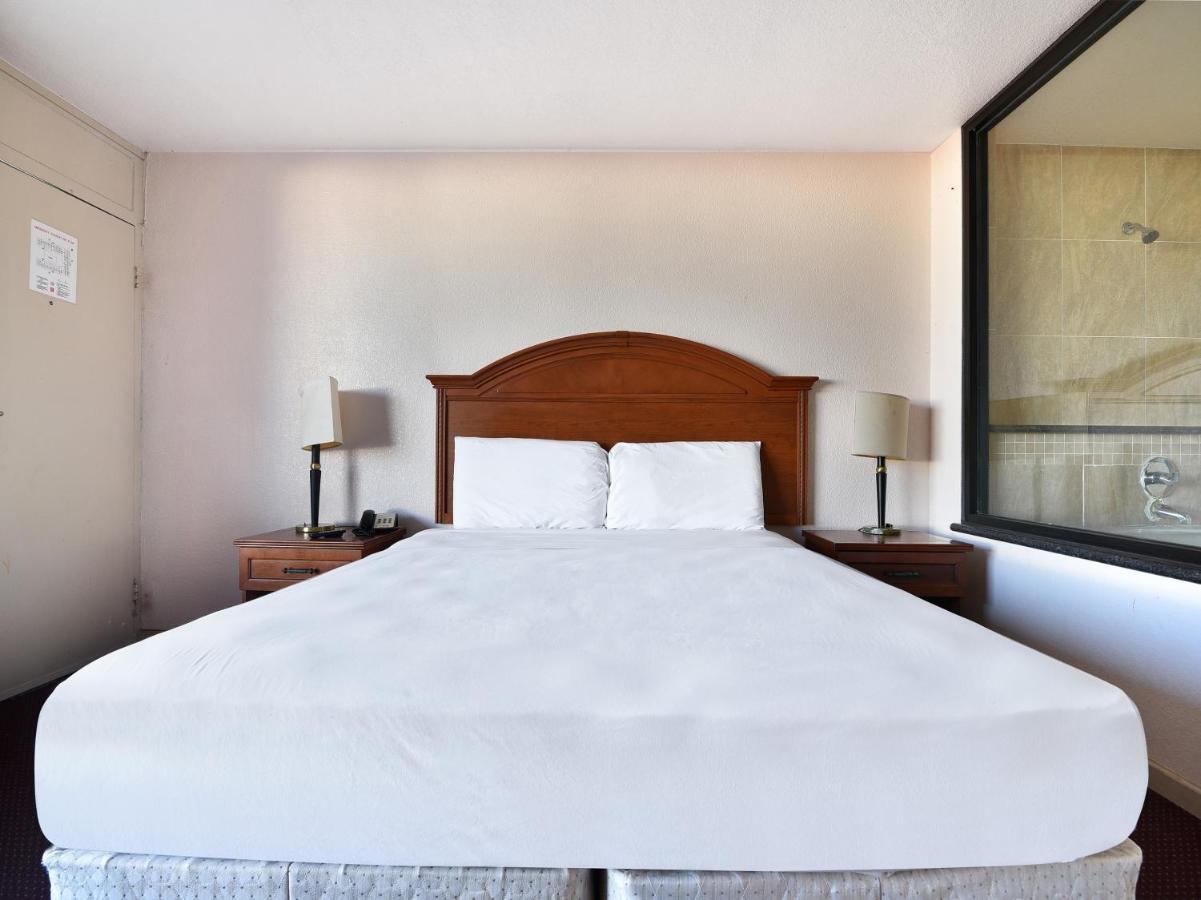 Oyo Hotel Shreveport Shv I-20 Zewnętrze zdjęcie