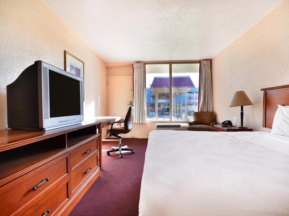 Oyo Hotel Shreveport Shv I-20 Zewnętrze zdjęcie