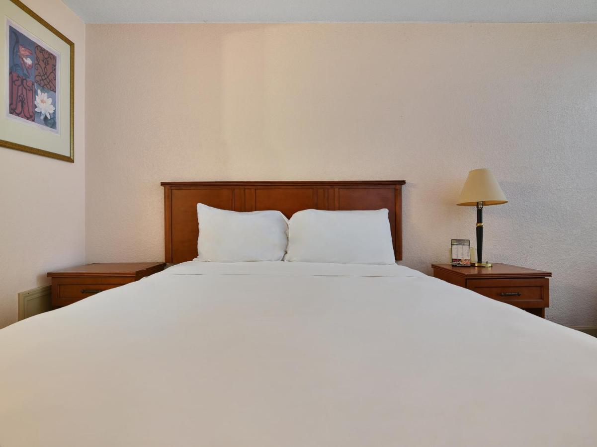Oyo Hotel Shreveport Shv I-20 Zewnętrze zdjęcie