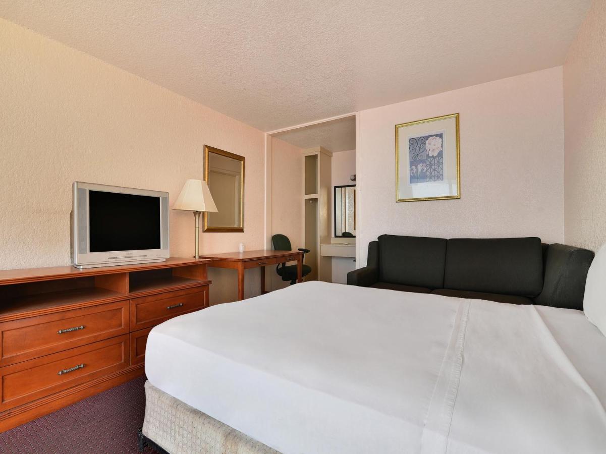 Oyo Hotel Shreveport Shv I-20 Zewnętrze zdjęcie