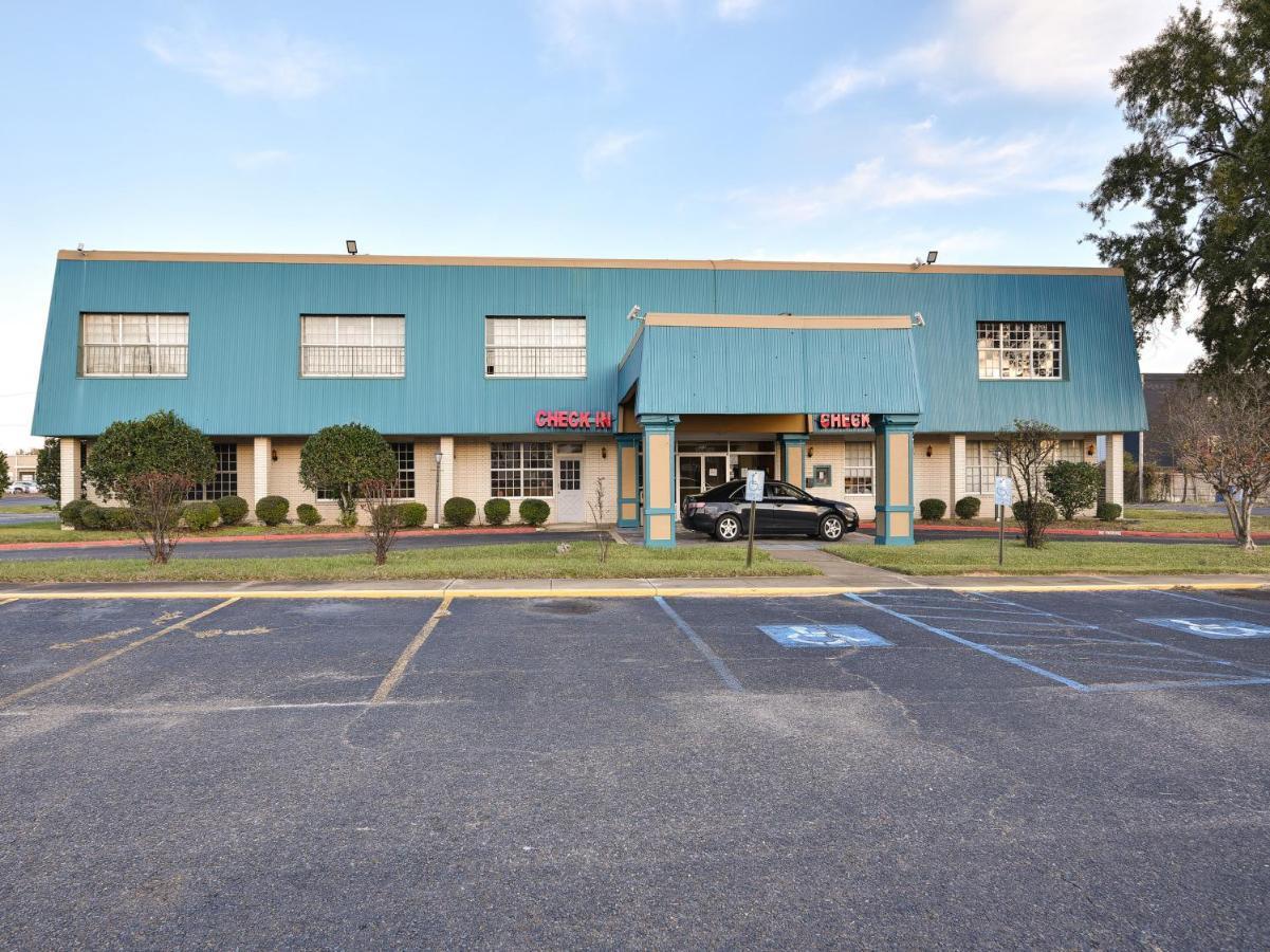 Oyo Hotel Shreveport Shv I-20 Zewnętrze zdjęcie