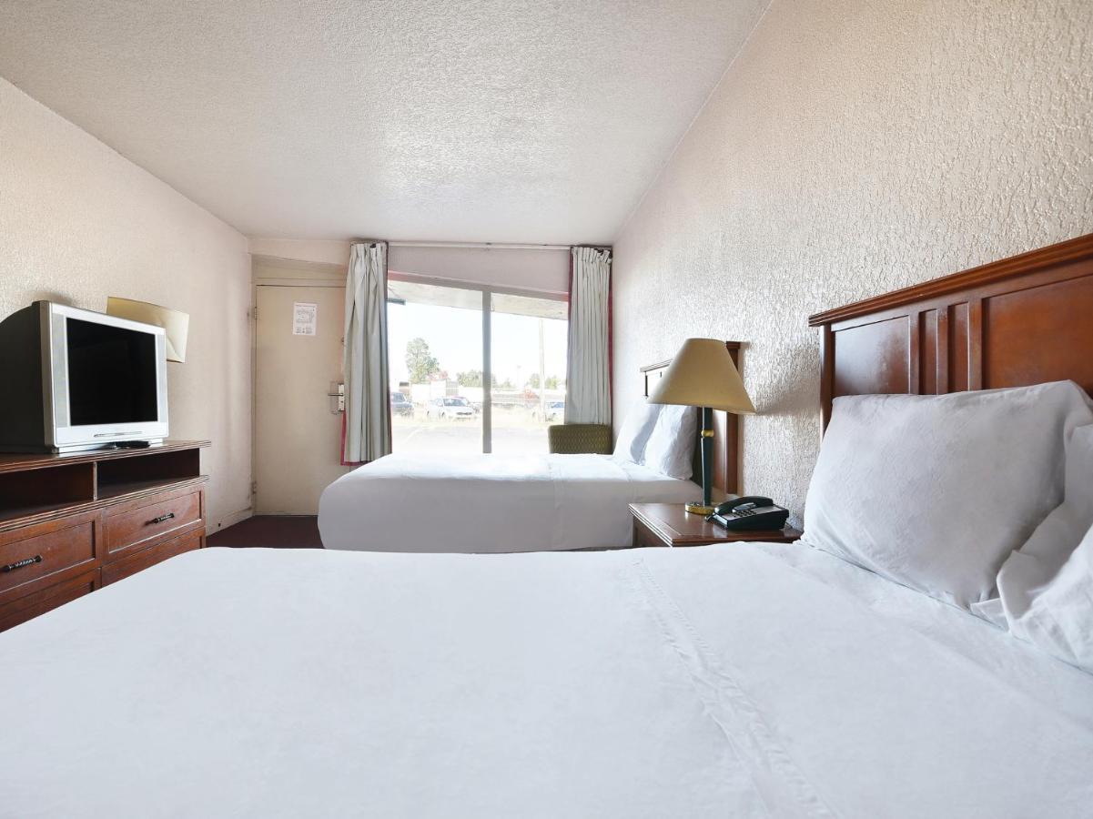 Oyo Hotel Shreveport Shv I-20 Zewnętrze zdjęcie
