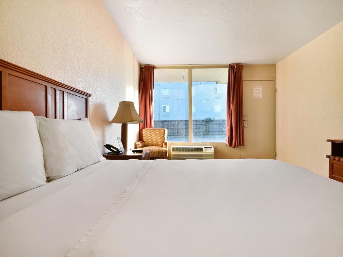 Oyo Hotel Shreveport Shv I-20 Zewnętrze zdjęcie