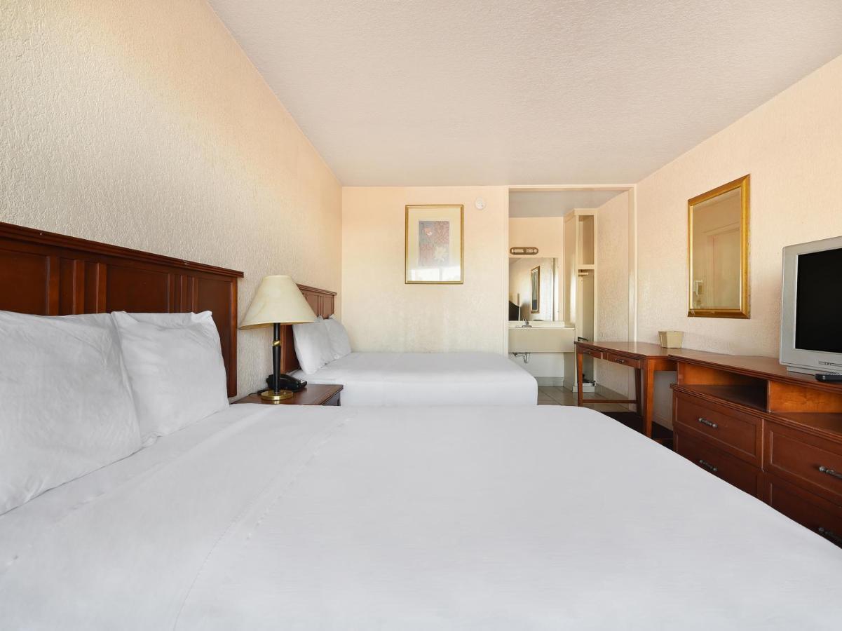 Oyo Hotel Shreveport Shv I-20 Zewnętrze zdjęcie