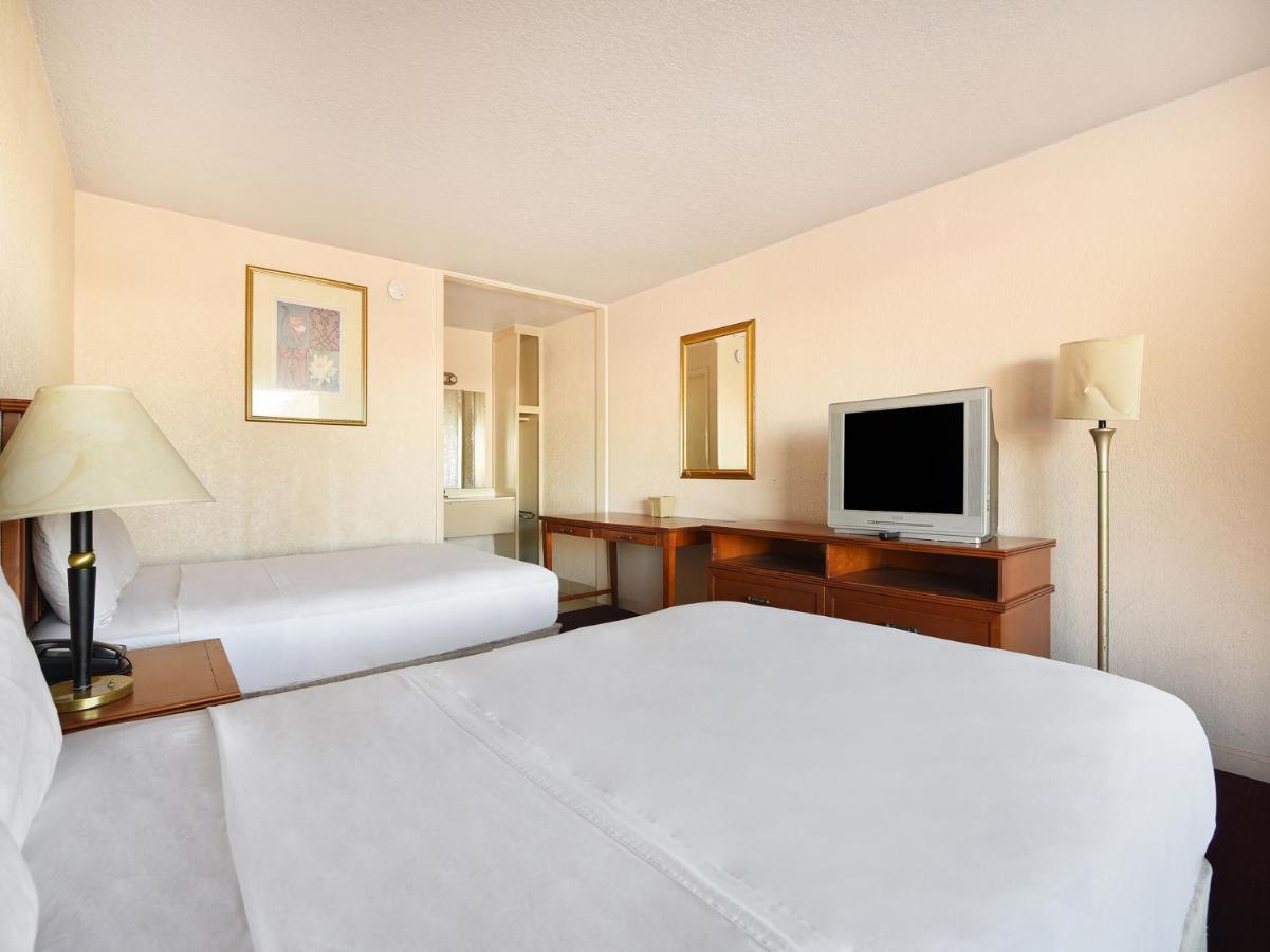 Oyo Hotel Shreveport Shv I-20 Zewnętrze zdjęcie