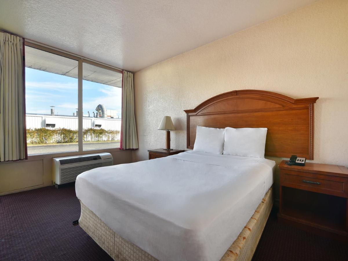 Oyo Hotel Shreveport Shv I-20 Zewnętrze zdjęcie