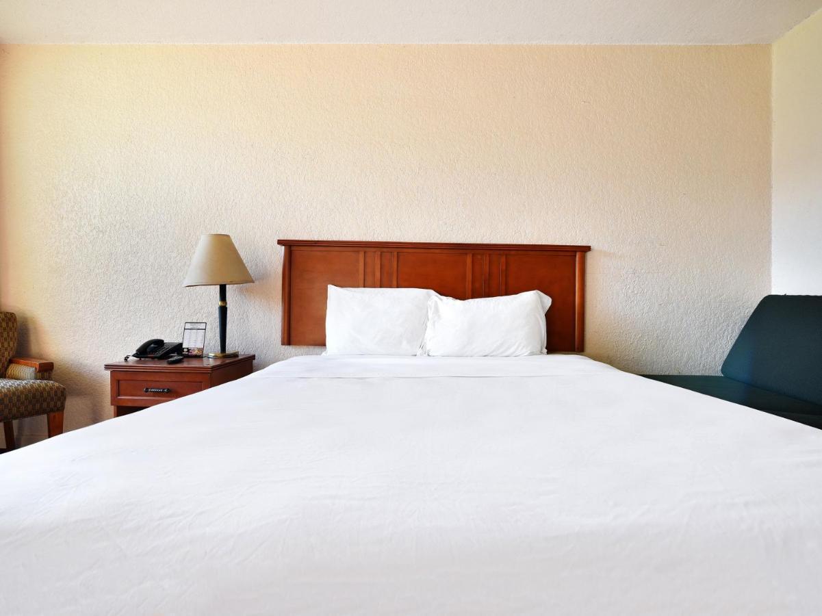Oyo Hotel Shreveport Shv I-20 Zewnętrze zdjęcie