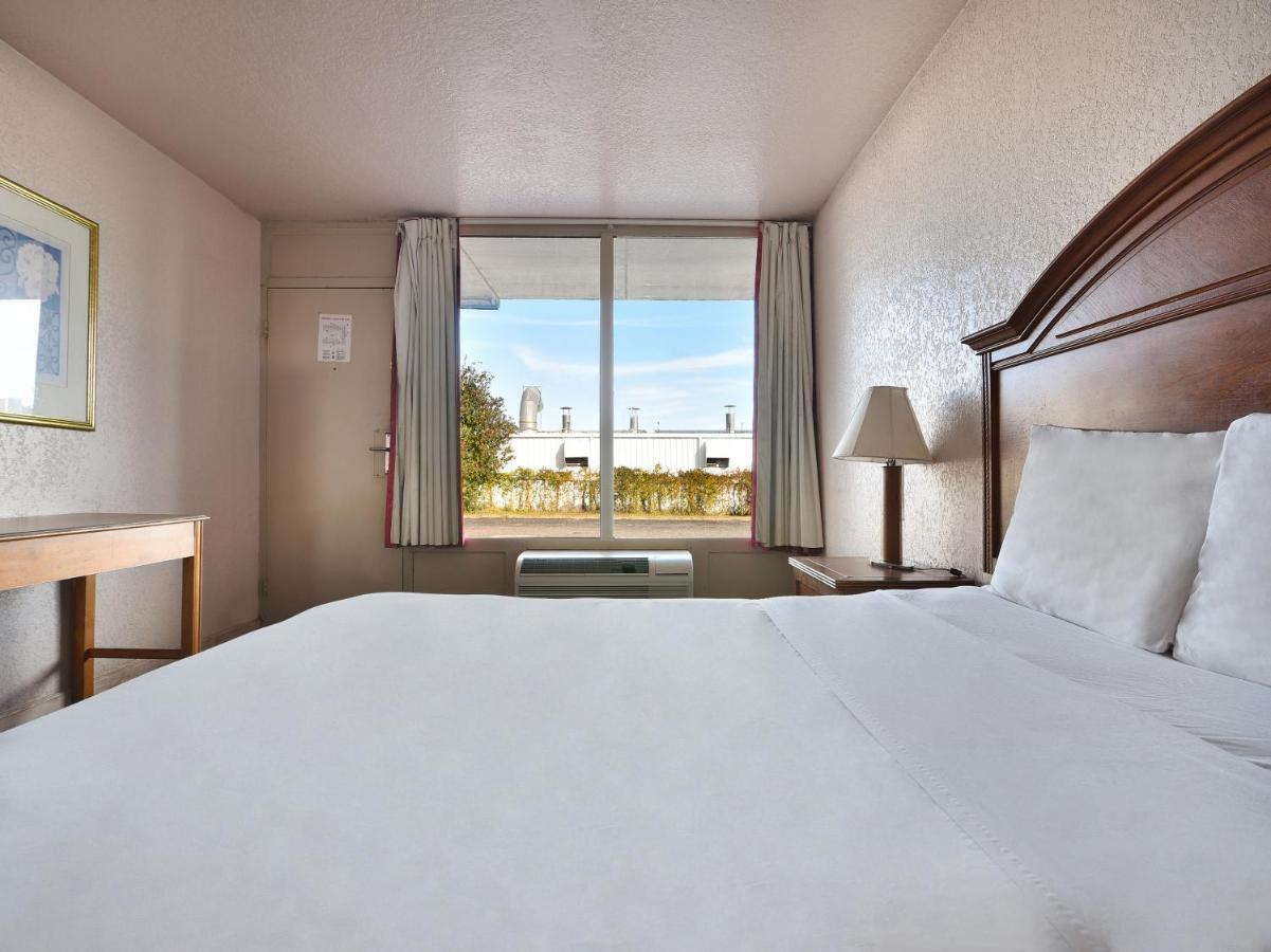 Oyo Hotel Shreveport Shv I-20 Zewnętrze zdjęcie