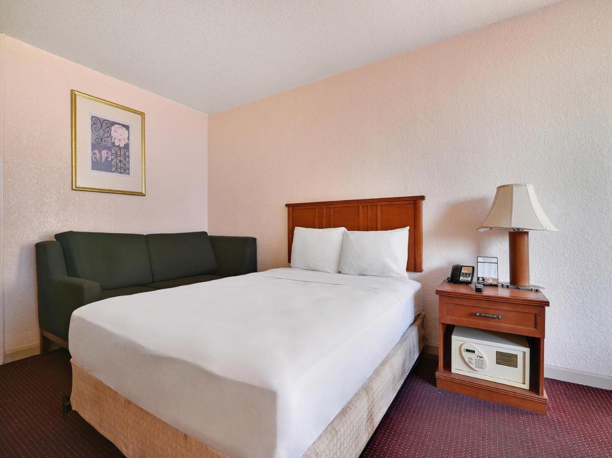 Oyo Hotel Shreveport Shv I-20 Zewnętrze zdjęcie