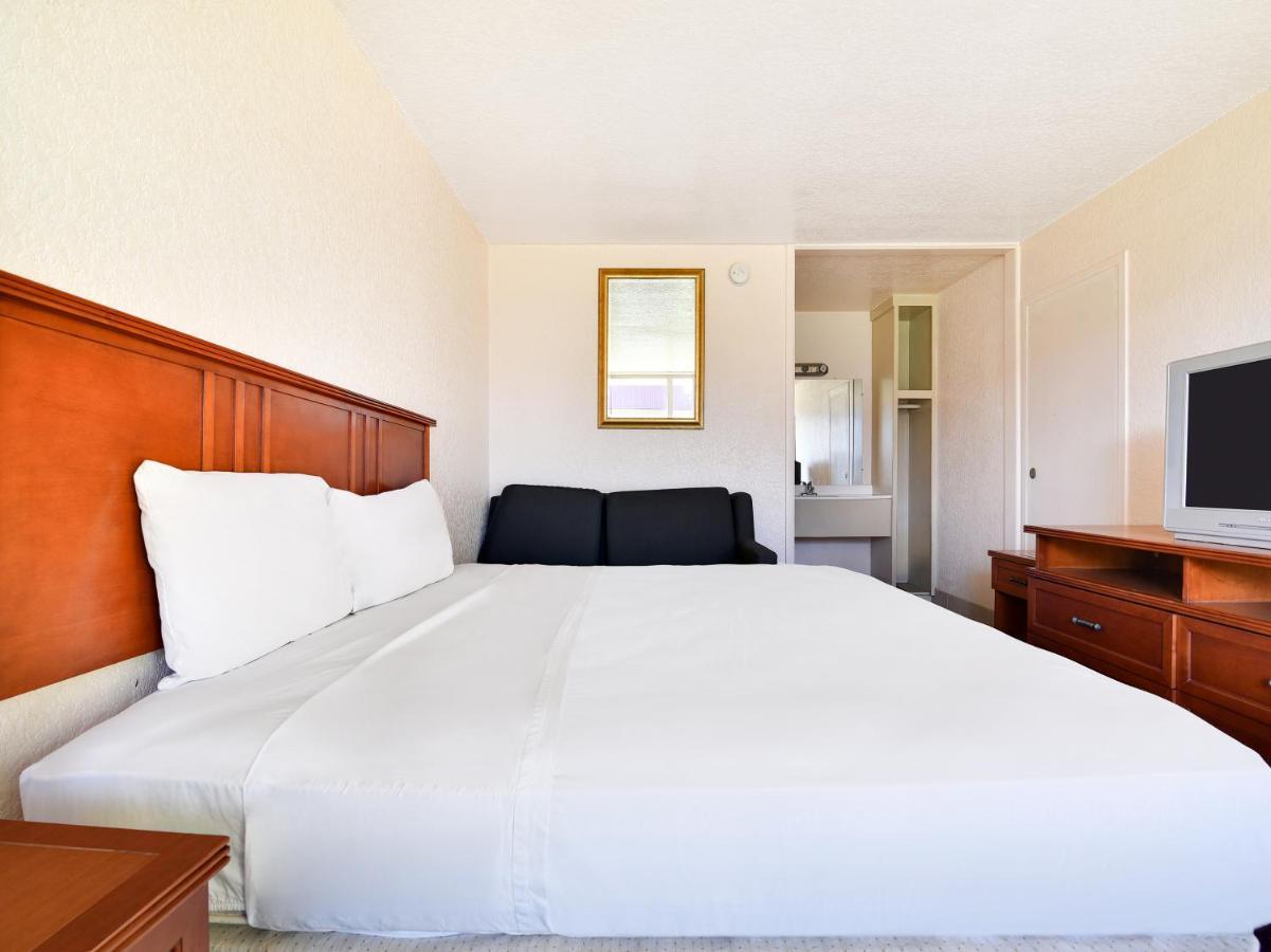 Oyo Hotel Shreveport Shv I-20 Zewnętrze zdjęcie