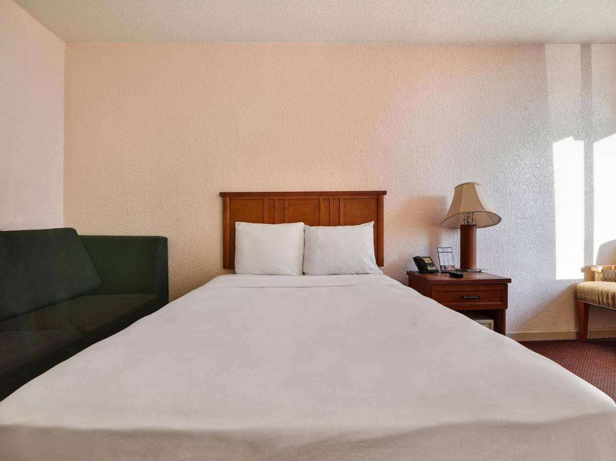 Oyo Hotel Shreveport Shv I-20 Zewnętrze zdjęcie