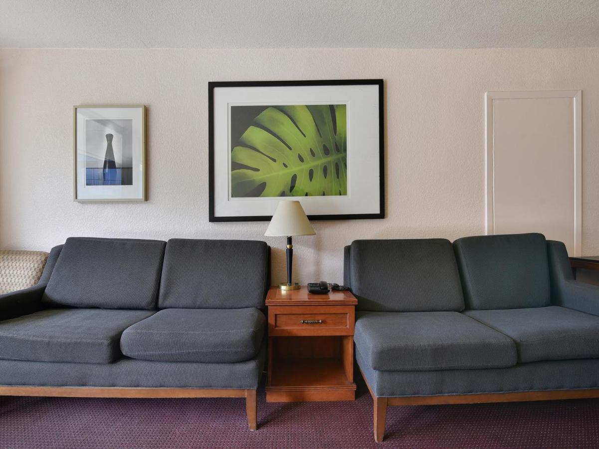 Oyo Hotel Shreveport Shv I-20 Zewnętrze zdjęcie