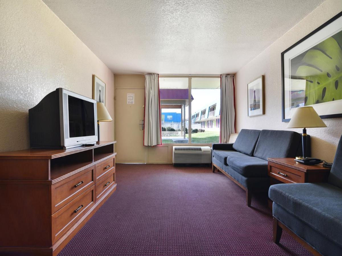 Oyo Hotel Shreveport Shv I-20 Zewnętrze zdjęcie