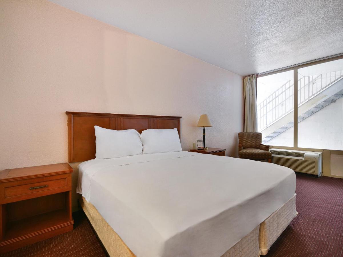 Oyo Hotel Shreveport Shv I-20 Zewnętrze zdjęcie