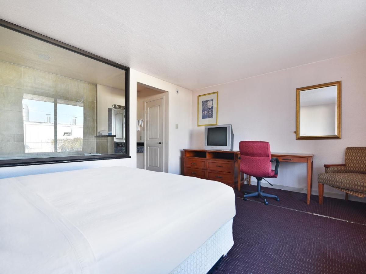 Oyo Hotel Shreveport Shv I-20 Zewnętrze zdjęcie
