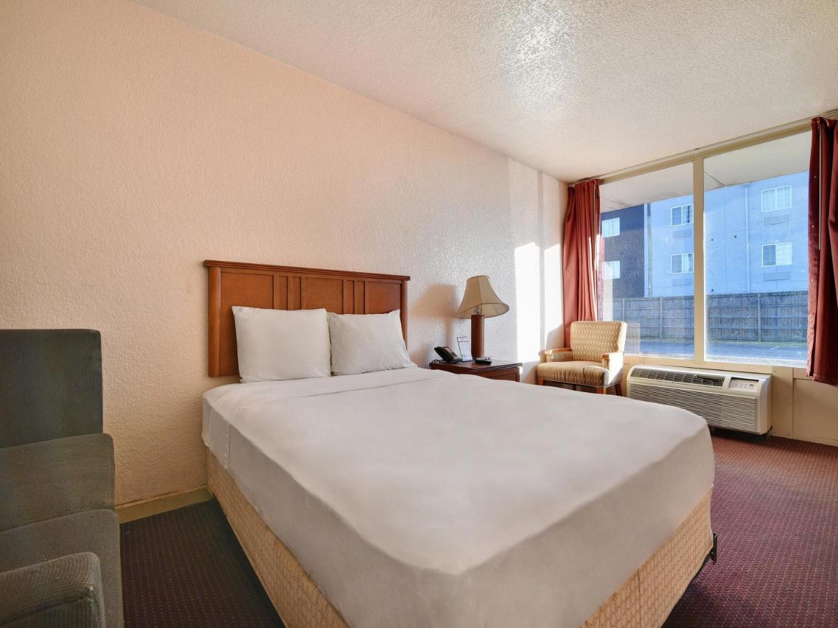 Oyo Hotel Shreveport Shv I-20 Zewnętrze zdjęcie
