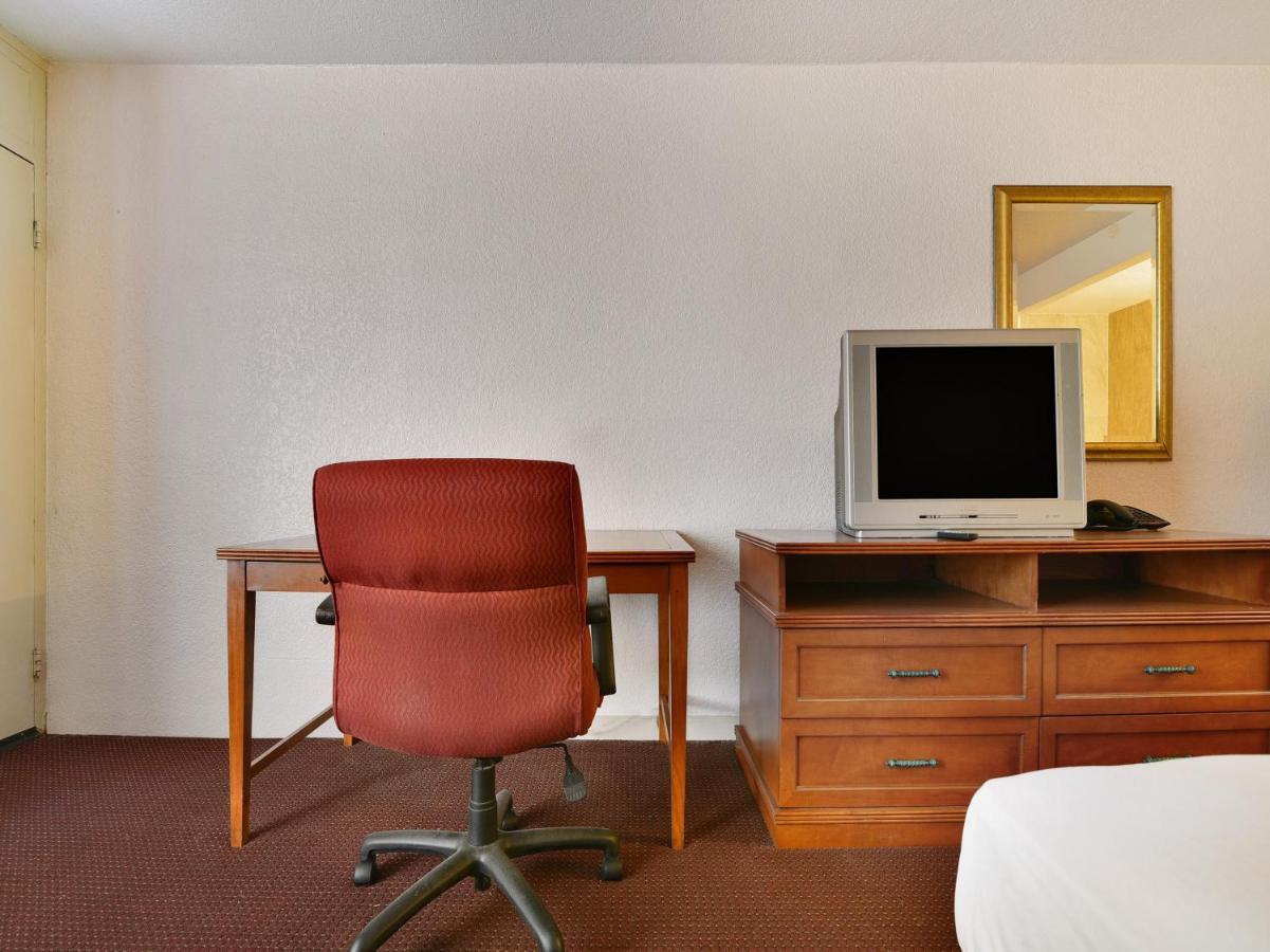 Oyo Hotel Shreveport Shv I-20 Zewnętrze zdjęcie
