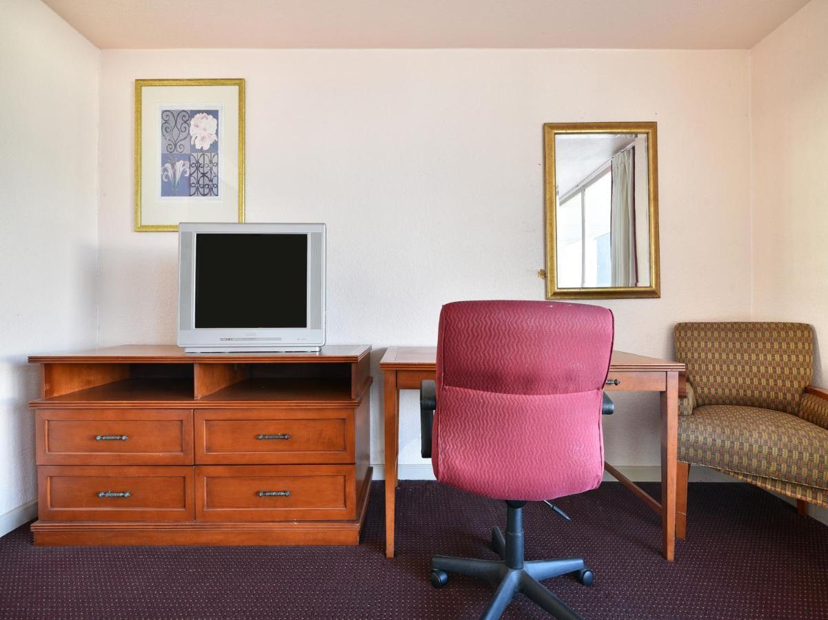 Oyo Hotel Shreveport Shv I-20 Zewnętrze zdjęcie