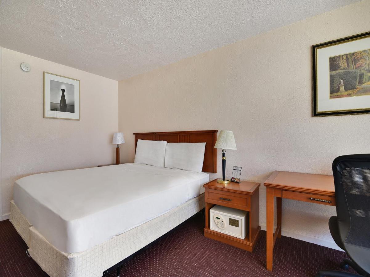 Oyo Hotel Shreveport Shv I-20 Zewnętrze zdjęcie