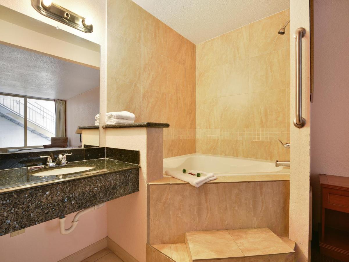Oyo Hotel Shreveport Shv I-20 Zewnętrze zdjęcie