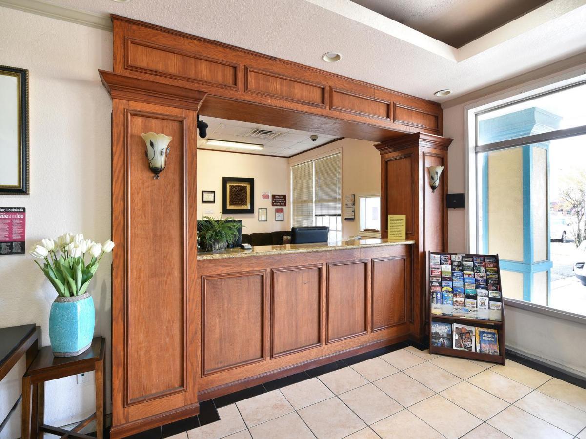 Oyo Hotel Shreveport Shv I-20 Zewnętrze zdjęcie