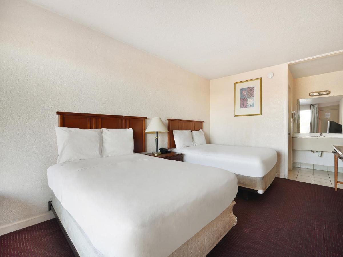 Oyo Hotel Shreveport Shv I-20 Zewnętrze zdjęcie