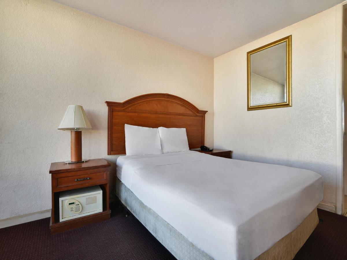 Oyo Hotel Shreveport Shv I-20 Zewnętrze zdjęcie