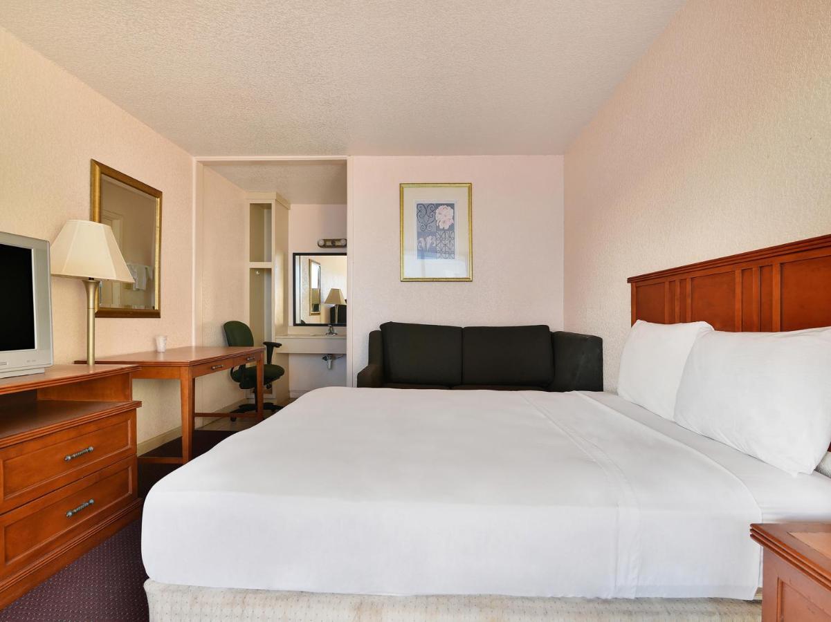 Oyo Hotel Shreveport Shv I-20 Zewnętrze zdjęcie