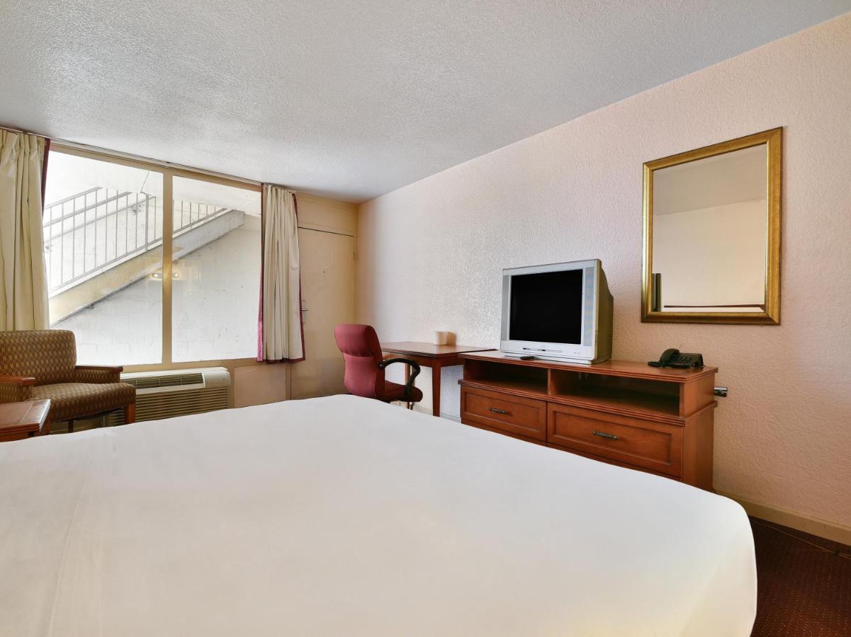 Oyo Hotel Shreveport Shv I-20 Zewnętrze zdjęcie